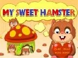 Play My sweet hamster