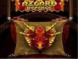 Play Azgard tower defense