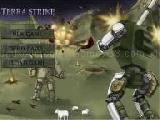 Play Terra strike m2