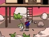 Play Bunny kills 3