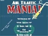 Play Air traffic mania