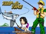 Play Trap a tuna