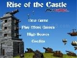 Play Rise of the castle