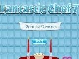 Play Fantastic chef chicken dumplings