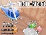 Play Heli fleet