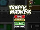 Play Traffic madness 2