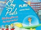 Play Sky pods