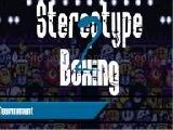 Play Stereotype boxing 2