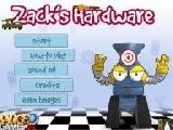 Play Zack hardware