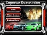 Play Supercar domination