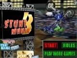 Play Stunt mania 3