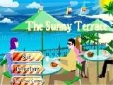 Play Sunny terrace