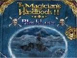 Play The magician handbook