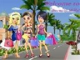 Play Welcom to beverly hills