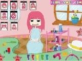 Play Cutie hair styling