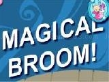 Play Magical broom