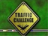 Play Traffic challenge