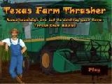 Play Texas farm trasher