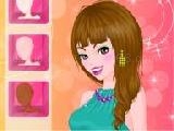 Play Camera fashion girl