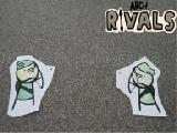 Play Arch rivals
