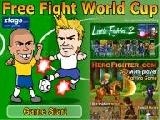 Play Free fight worldcup