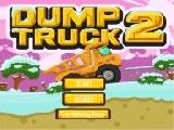 Play Dump truck 2