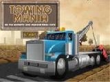 Play Towing mania