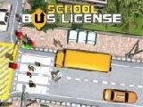 Play School bus licence