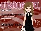 Play Cosmomodel