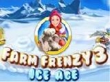 Play Farm frenzy 3 ice age