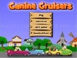 Play Canine cruisers