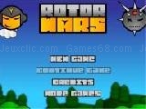 Play Rotor wars