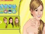Play Glamour makeup