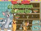 Play Tom et jerry classroom