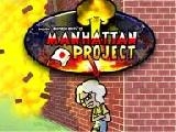 Play Manhattan project