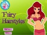 Play Fairy hair style
