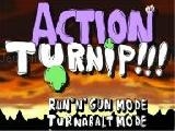 Play Action turnip