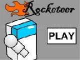 Play The rocketeer