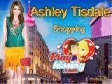 Play Ashley tisdale shopping