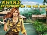 Play Nicole adventures far east