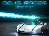 Play Deus racer