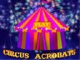 Play Circus acrobats