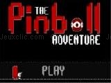 Play The pinball adventure