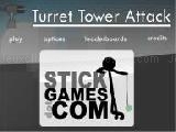 Jugar a Turret tower attack