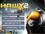 Play Hawx 2