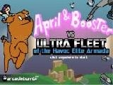 Play April and booster