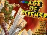 Play Age of defense final