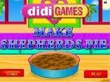 Play Sheperds pie
