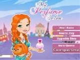 Play My perfume salon