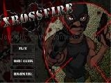 Play Xcrossfire